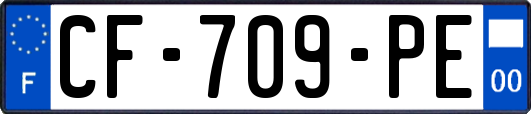 CF-709-PE