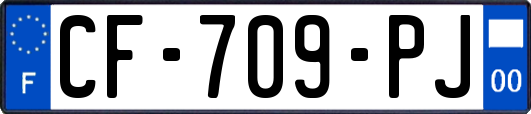 CF-709-PJ