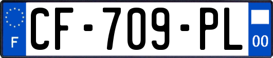 CF-709-PL