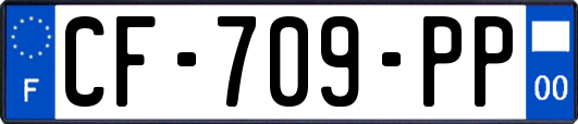 CF-709-PP