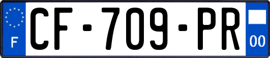 CF-709-PR