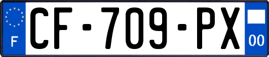 CF-709-PX