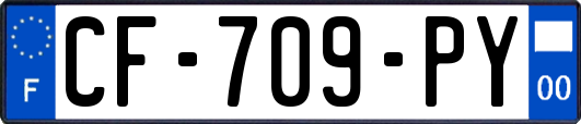 CF-709-PY