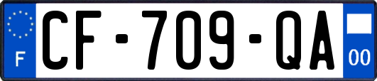 CF-709-QA
