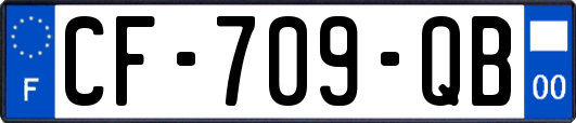 CF-709-QB