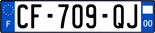CF-709-QJ