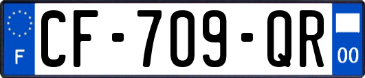 CF-709-QR