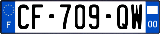 CF-709-QW