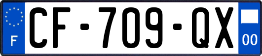 CF-709-QX