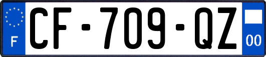 CF-709-QZ