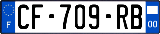 CF-709-RB