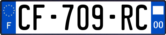 CF-709-RC