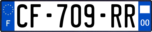 CF-709-RR