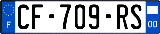 CF-709-RS