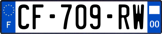 CF-709-RW