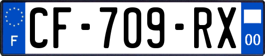 CF-709-RX