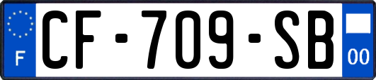 CF-709-SB