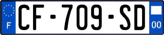 CF-709-SD
