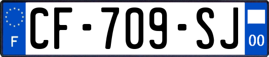 CF-709-SJ