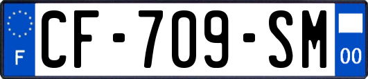 CF-709-SM