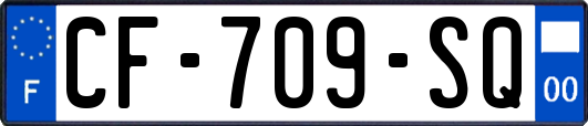 CF-709-SQ