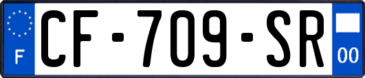 CF-709-SR