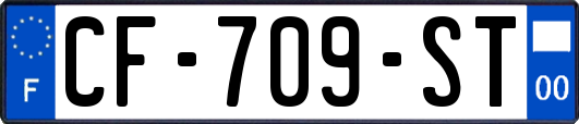 CF-709-ST