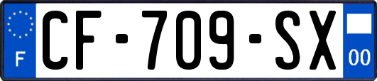 CF-709-SX