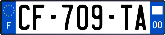 CF-709-TA