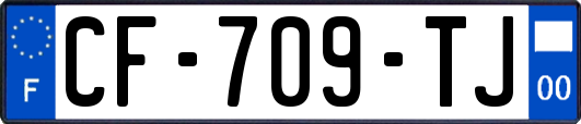 CF-709-TJ