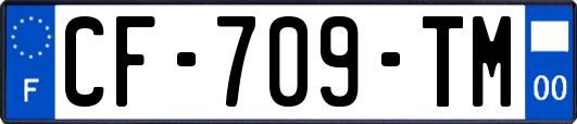 CF-709-TM