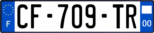 CF-709-TR