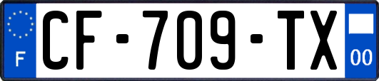 CF-709-TX