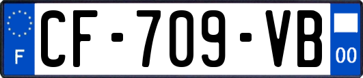 CF-709-VB