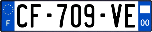 CF-709-VE
