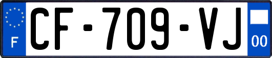CF-709-VJ