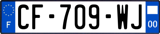 CF-709-WJ