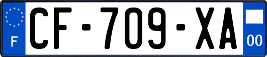CF-709-XA