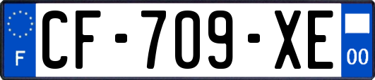 CF-709-XE