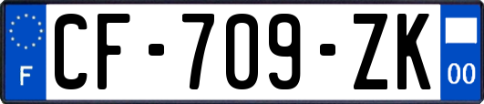 CF-709-ZK