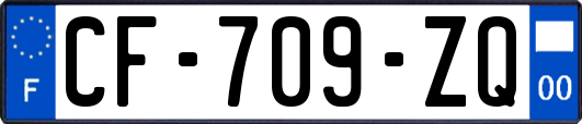 CF-709-ZQ