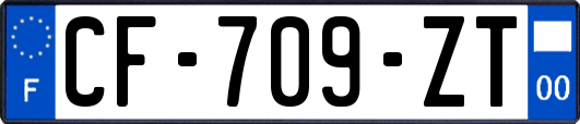 CF-709-ZT