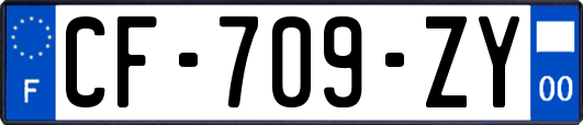 CF-709-ZY