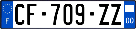 CF-709-ZZ