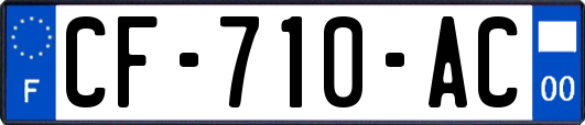 CF-710-AC