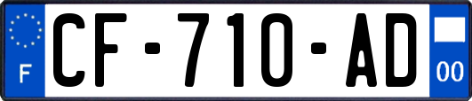 CF-710-AD