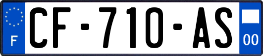 CF-710-AS