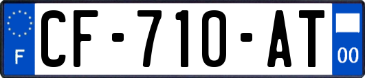 CF-710-AT