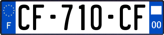 CF-710-CF