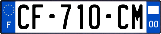 CF-710-CM